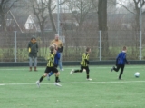 S.K.N.W.K. JO11-1JM - Tholense Boys JO11-2 (competitie) 2024-2025 (2e fase) (82/171)